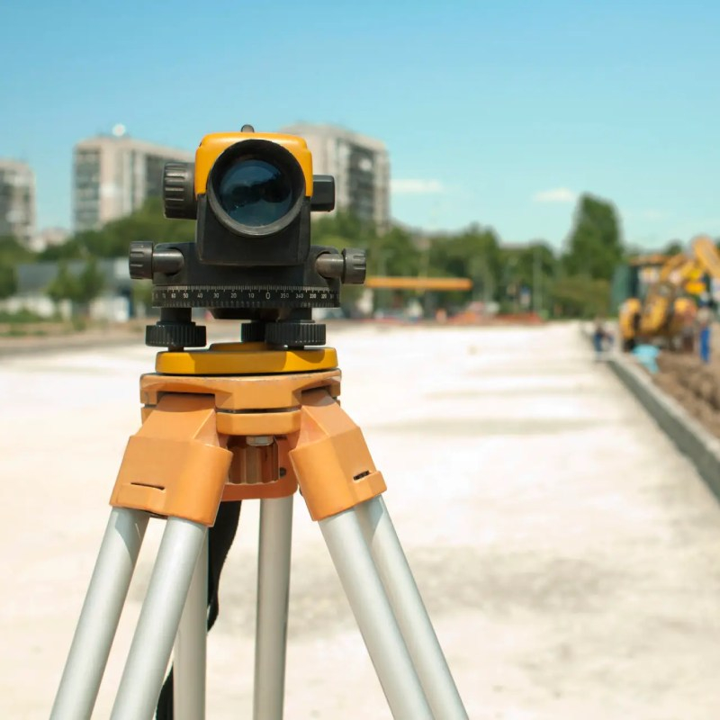 Land Surveying Services